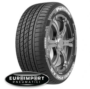 Petlas Explero PT411 A/S 245/65 R17 111 H XL